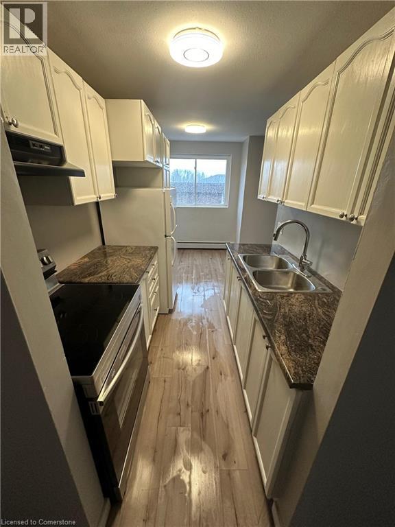 Photo 10 of 705 Glen Forrest Boulevard Unit 03, Waterloo ON