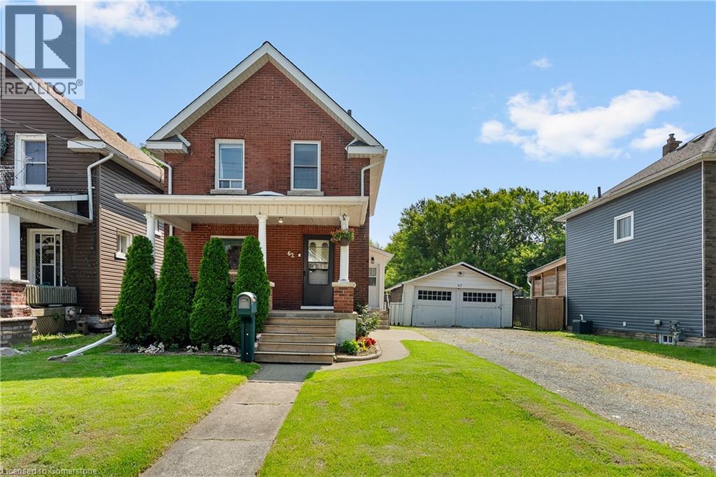 Photo 7 of 62 Garner Avenue, Welland ON