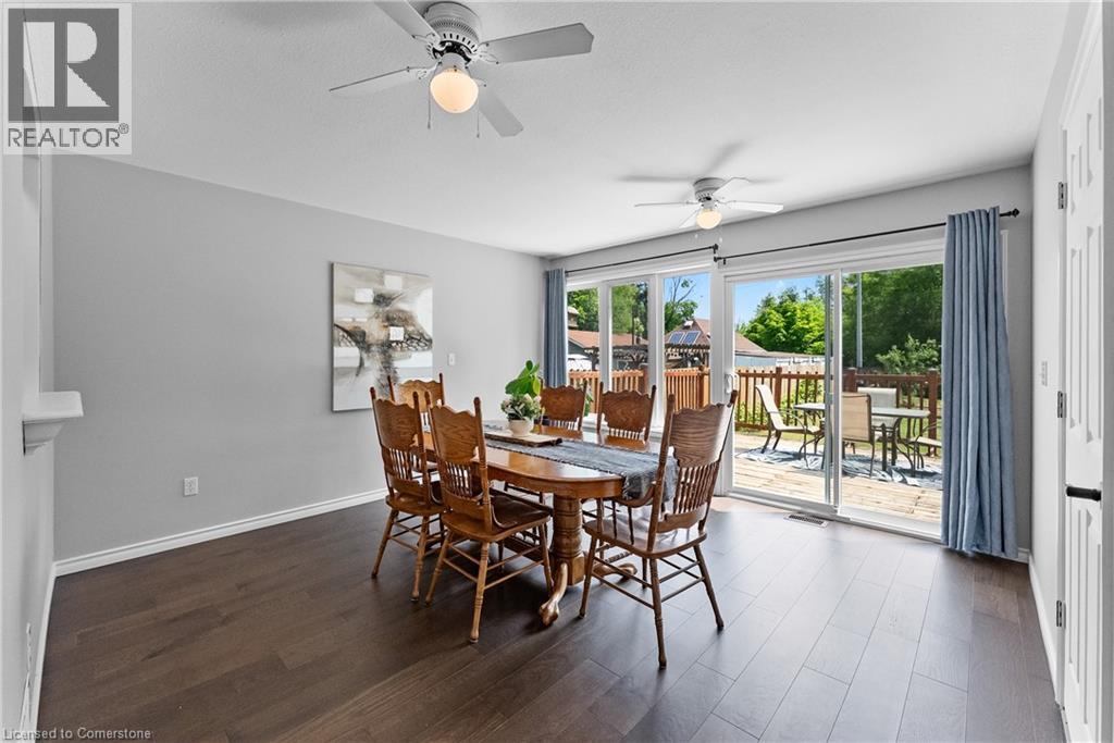Photo 6 of 62 Garner Avenue, Welland ON