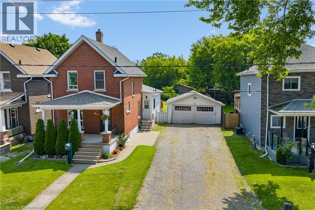 Photo 18 of 62 Garner Avenue, Welland ON