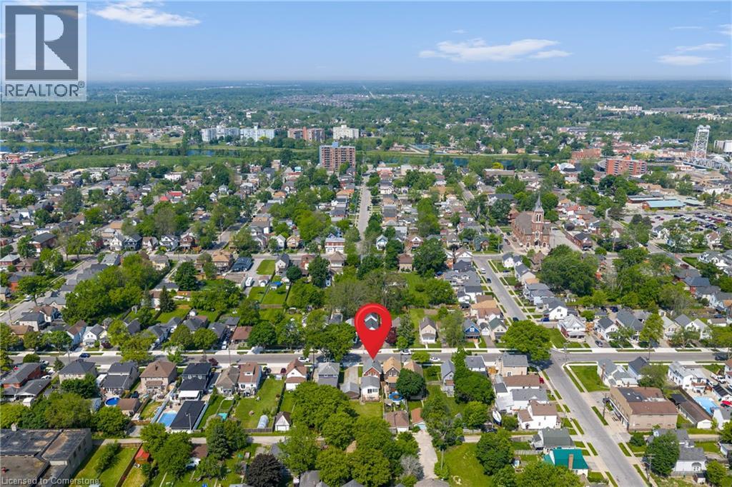 Photo 16 of 62 Garner Avenue, Welland ON