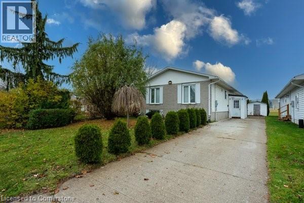 Photo 12 of 539 Briarwood Avenue, Listowel ON