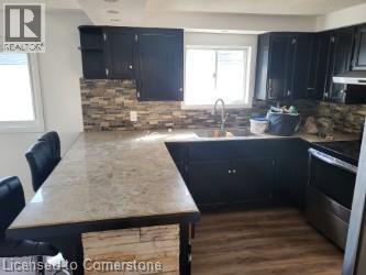 Photo 24 of 539 Briarwood Avenue, Listowel ON