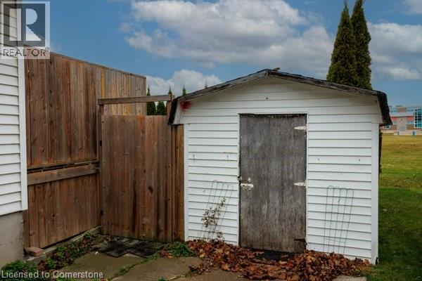 Photo 15 of 539 Briarwood Avenue, Listowel ON