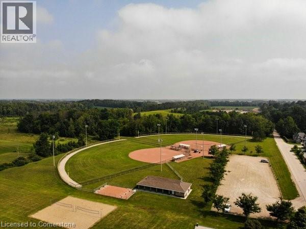 Photo 6 of 539 Briarwood Avenue, Listowel ON