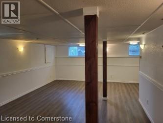 Photo 1 of 539 Briarwood Avenue, Listowel ON