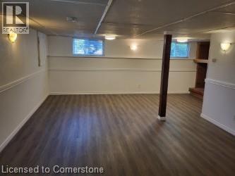 Photo 27 of 539 Briarwood Avenue, Listowel ON
