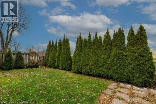 Photo 3 of 539 Briarwood Avenue, Listowel ON
