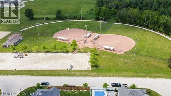 Photo 17 of 539 Briarwood Avenue, Listowel ON