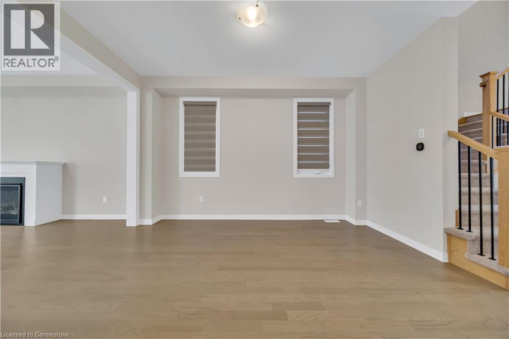 Photo 8 of 22 Thomas Gemmell Road, Ayr ON