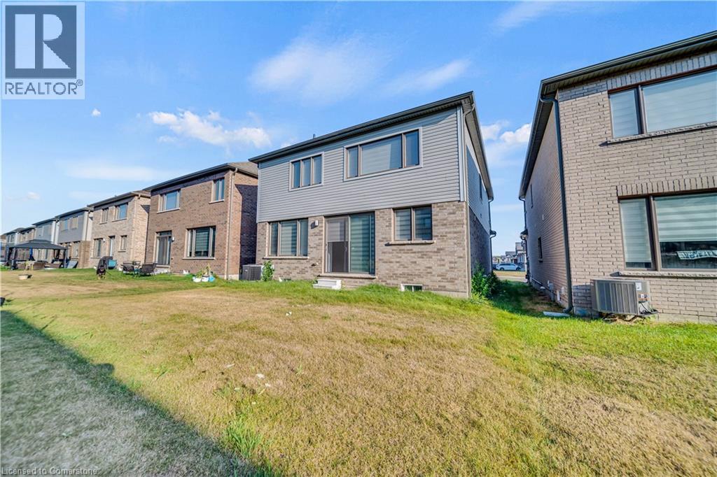 Photo 42 of 22 Thomas Gemmell Road, Ayr ON