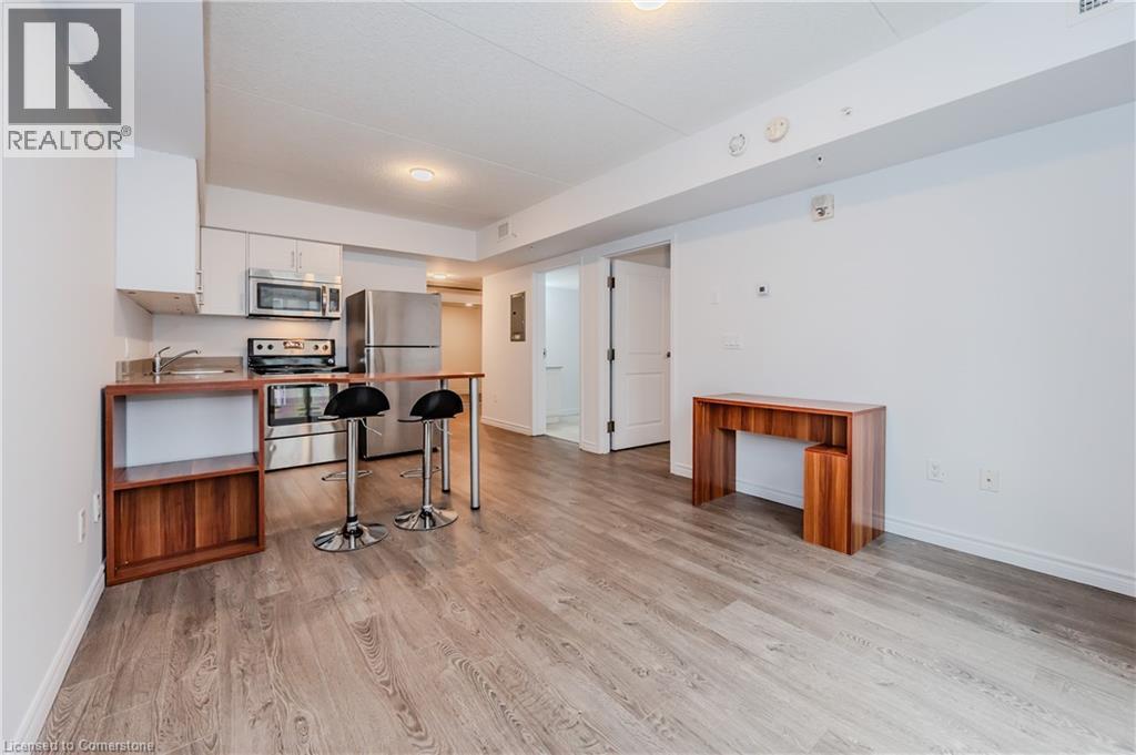 Photo 13 of 321 Spruce Street S Unit 207, Waterloo ON