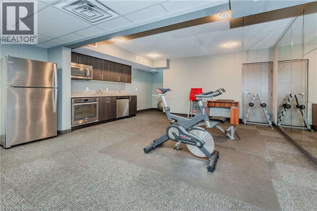 Photo 33 of 321 Spruce Street S Unit 207, Waterloo ON