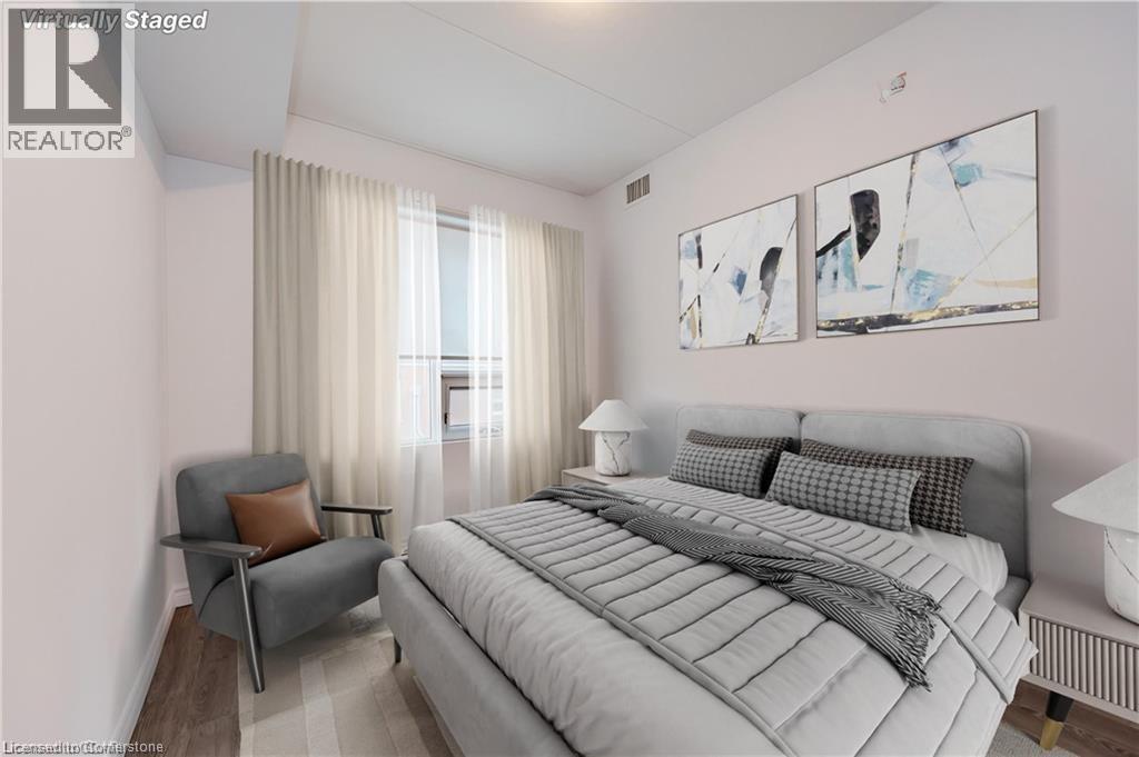 Photo 2 of 321 Spruce Street S Unit 207, Waterloo ON