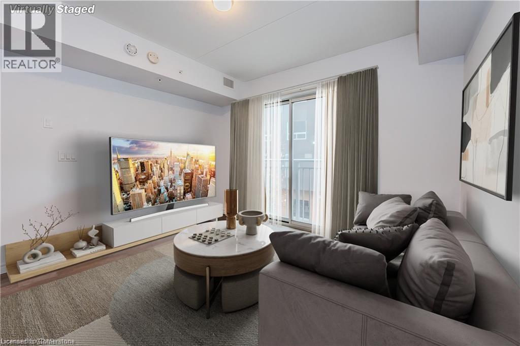 Photo 1 of 321 Spruce Street S Unit 207, Waterloo ON