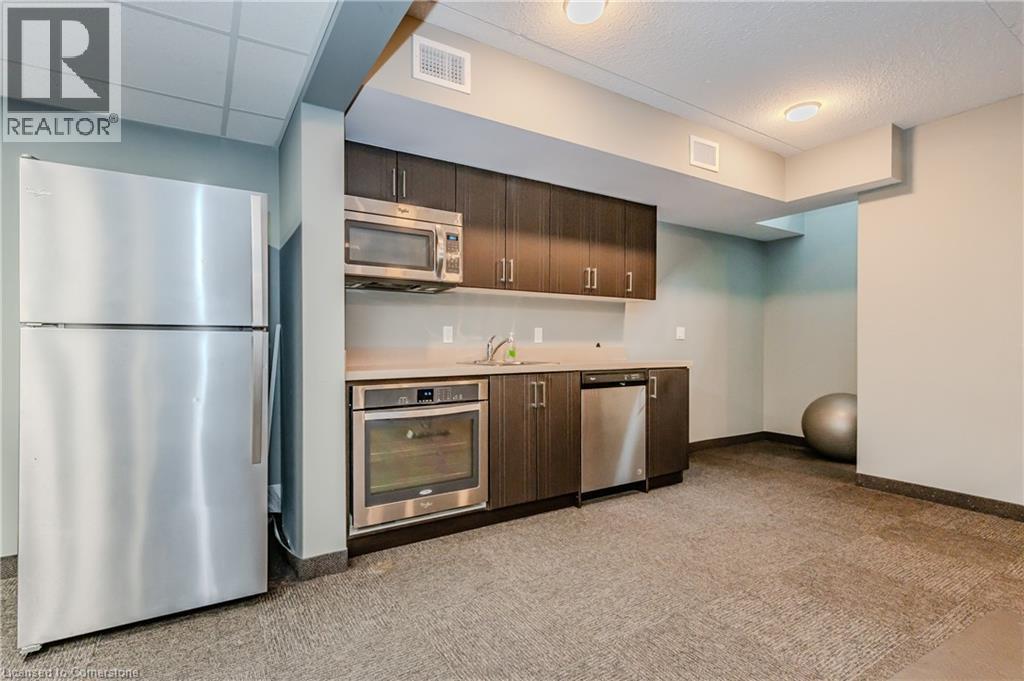 Photo 18 of 321 Spruce Street S Unit 207, Waterloo ON