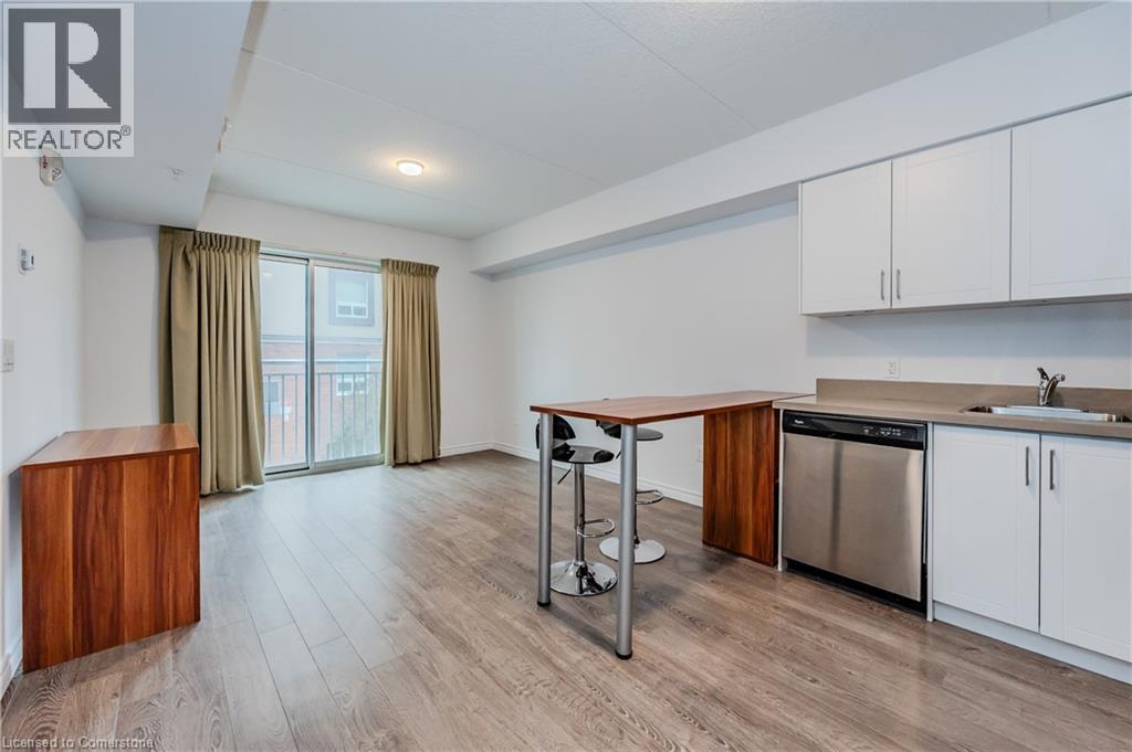 Photo 19 of 321 Spruce Street S Unit 207, Waterloo ON