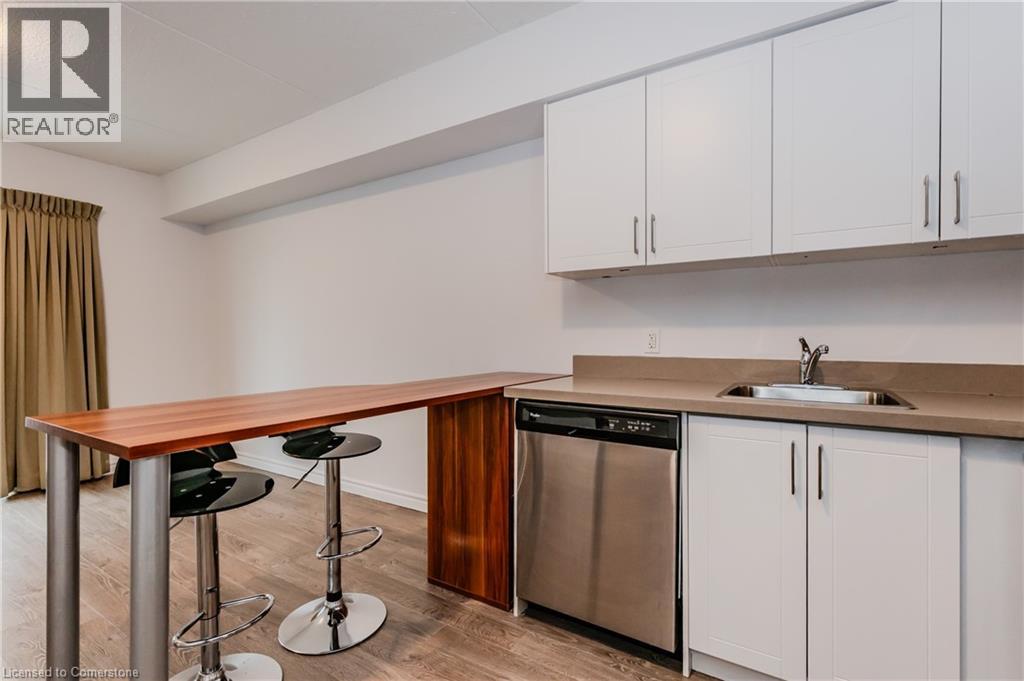 Photo 15 of 321 Spruce Street S Unit 207, Waterloo ON