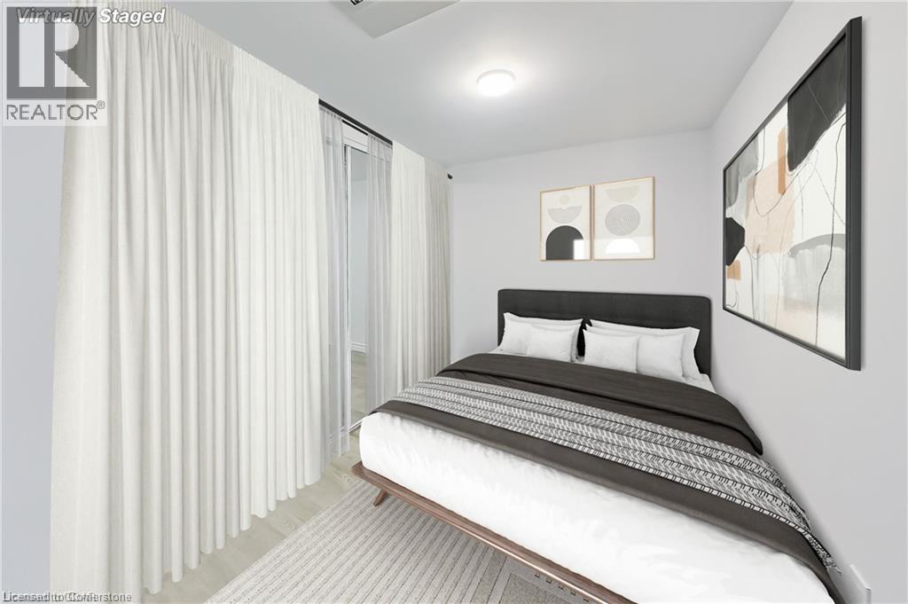 Photo 3 of 321 Spruce Street S Unit 207, Waterloo ON