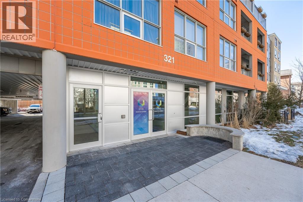 Photo 25 of 321 Spruce Street S Unit 207, Waterloo ON