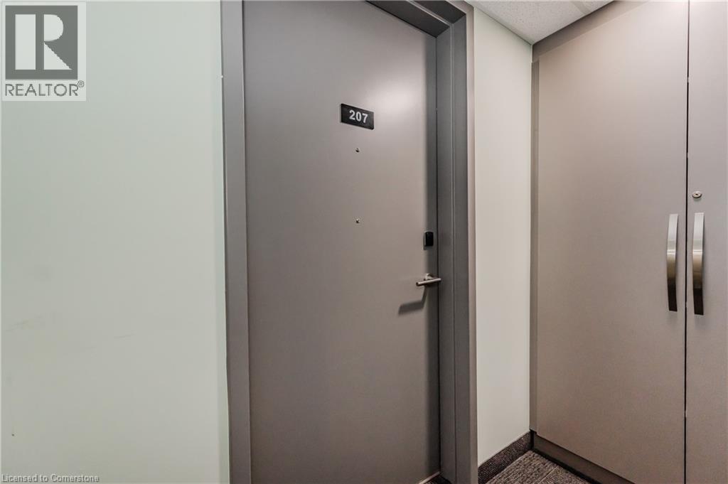 Photo 10 of 321 Spruce Street S Unit 207, Waterloo ON