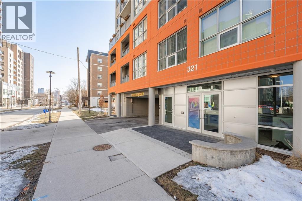 Photo 30 of 321 Spruce Street S Unit 207, Waterloo ON