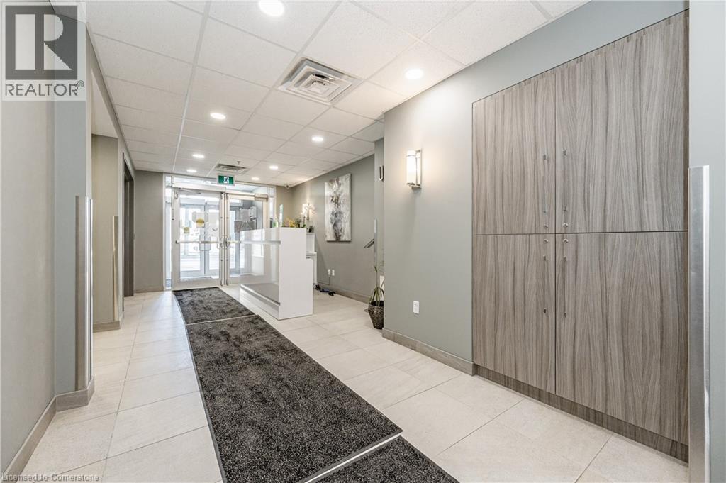 Photo 11 of 321 Spruce Street S Unit 207, Waterloo ON