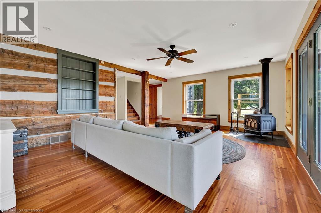 Photo 5 of 3364 Hessen Strasse Street, St Clements ON