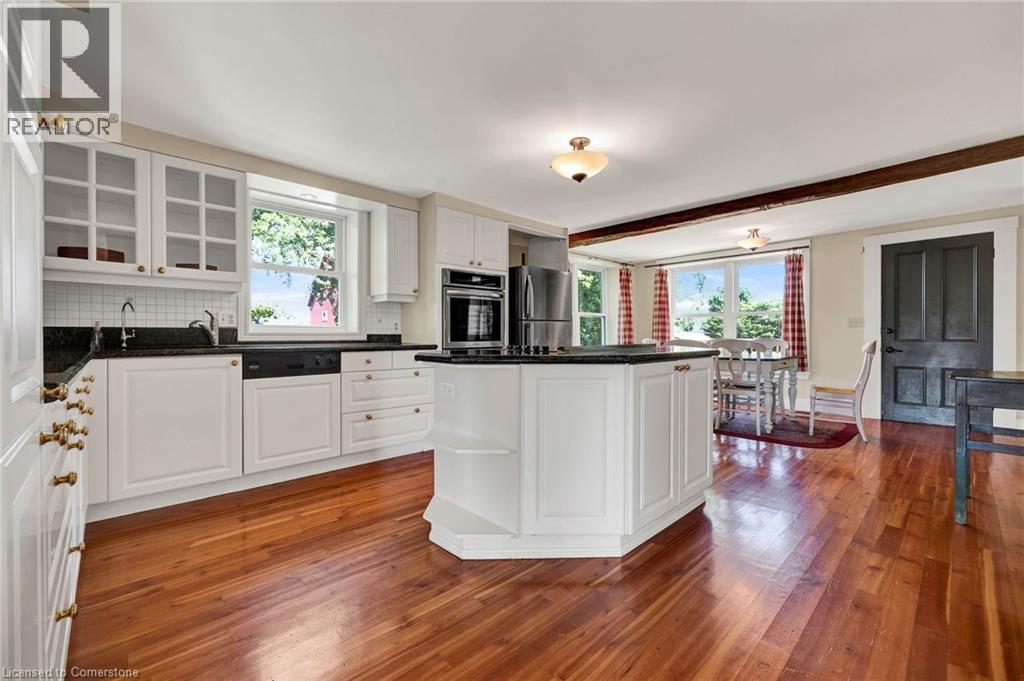 Photo 8 of 3364 Hessen Strasse Street, St Clements ON