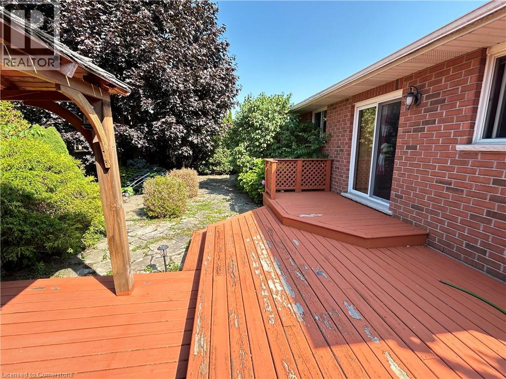Photo 28 of 7 Fanshawe Street, Port Dover ON