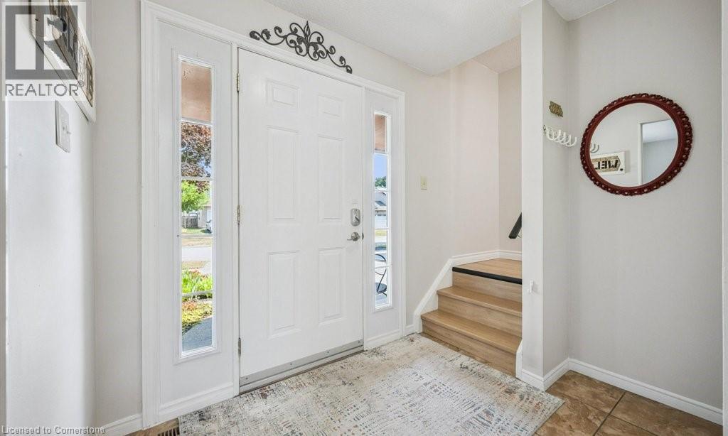 Photo 28 of 136 St Jerome Crescent, Kitchener ON