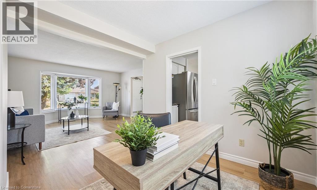 Photo 11 of 136 St Jerome Crescent, Kitchener ON