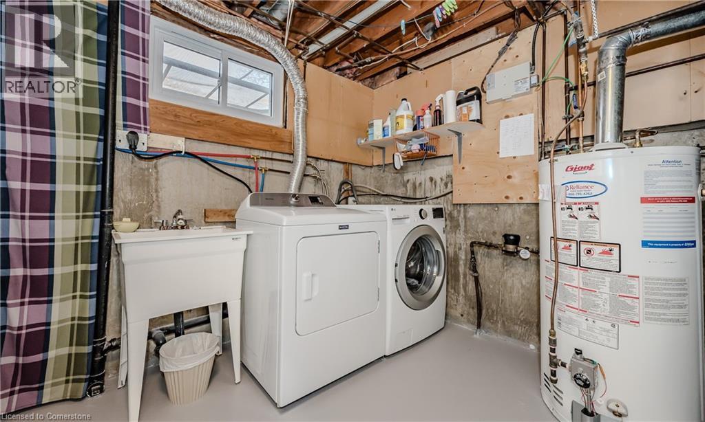 Photo 10 of 136 St Jerome Crescent, Kitchener ON