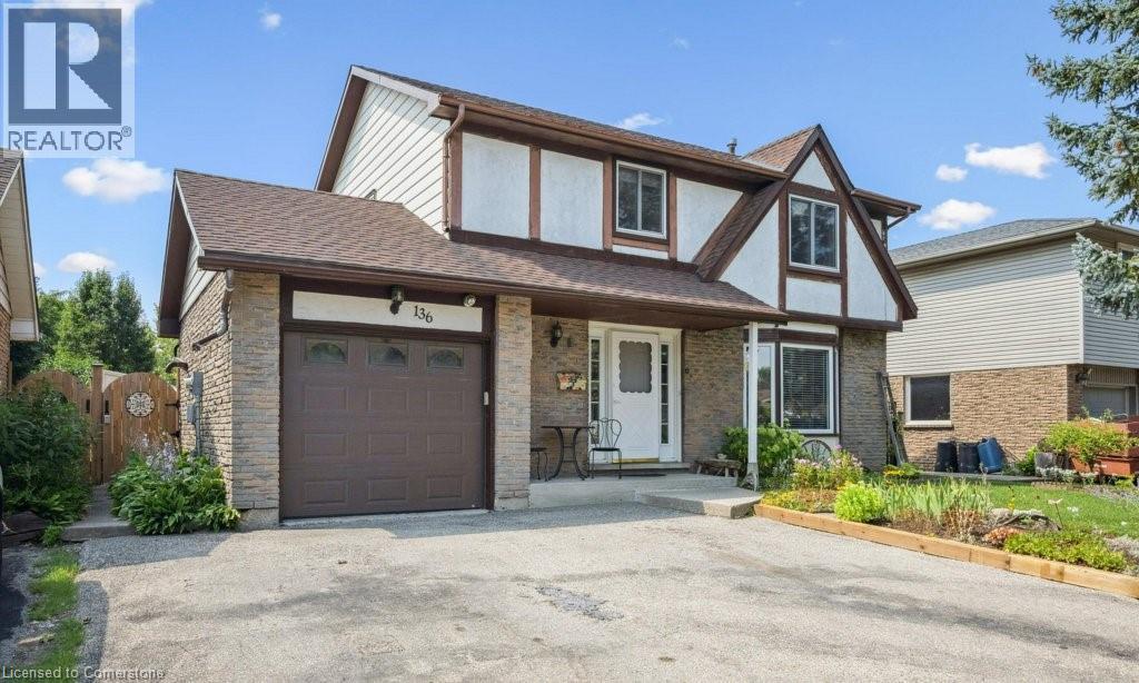 Photo 42 of 136 St Jerome Crescent, Kitchener ON