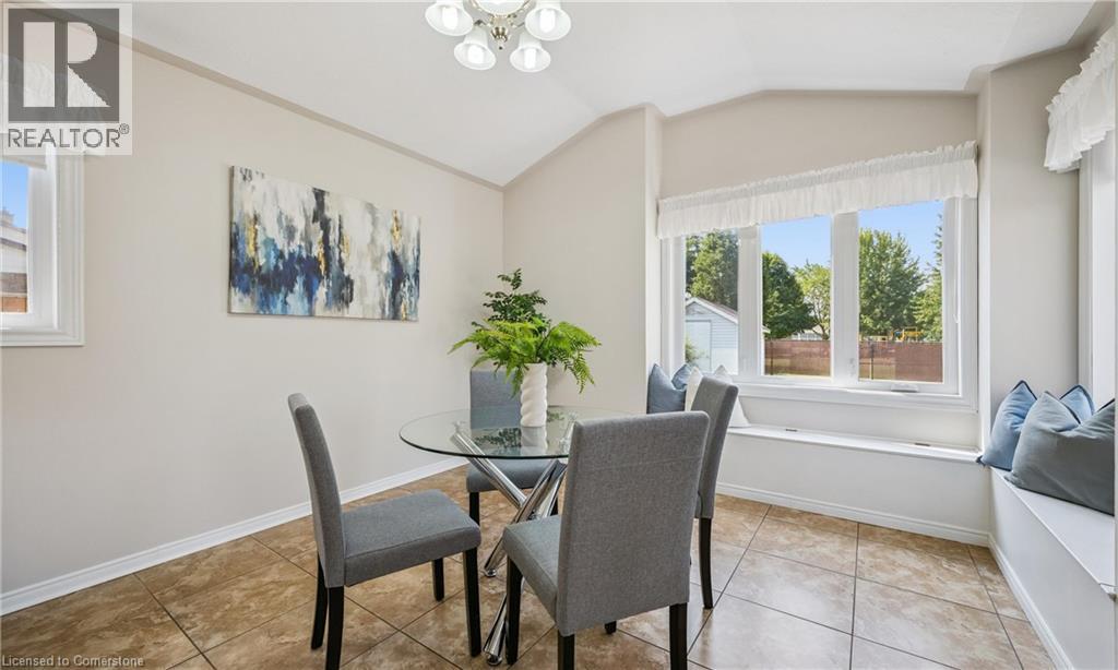 Photo 13 of 136 St Jerome Crescent, Kitchener ON
