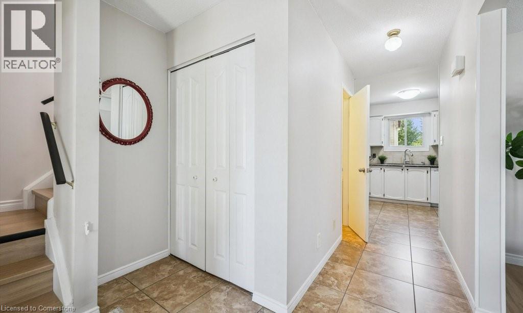 Photo 1 of 136 St Jerome Crescent, Kitchener ON