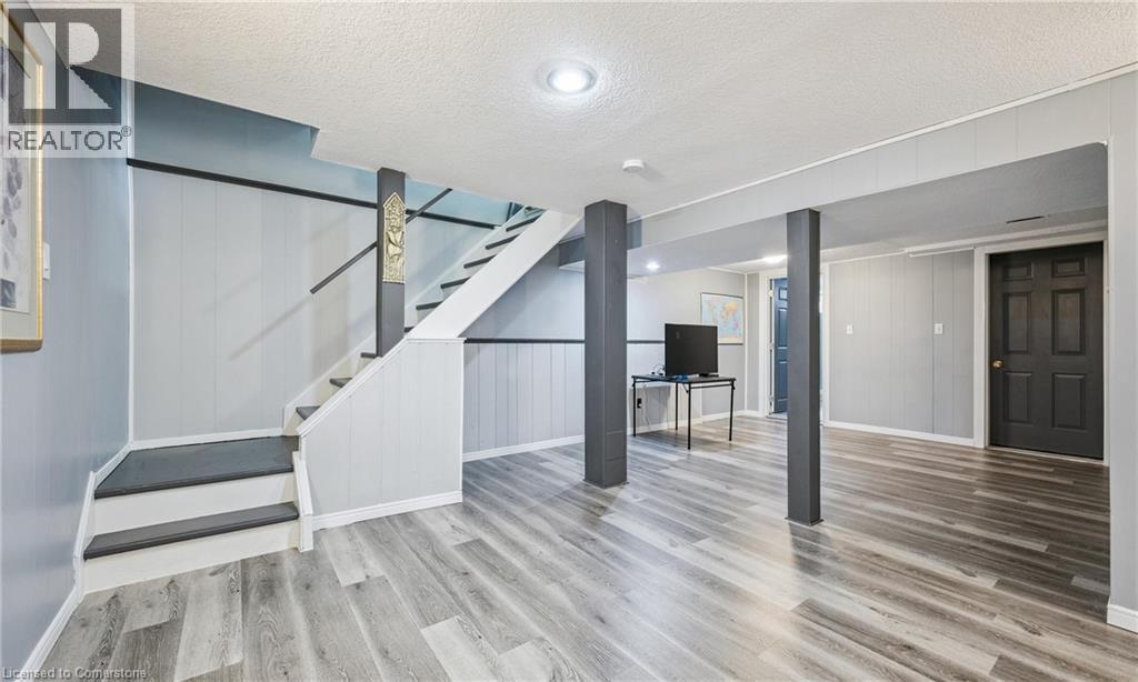 Photo 8 of 136 St Jerome Crescent, Kitchener ON