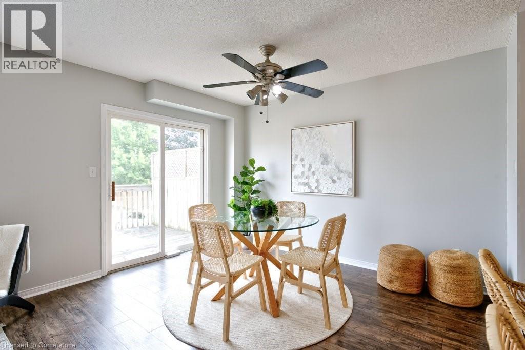 Photo 12 of 84 Westmeadow Drive Unit 2, Kitchener ON