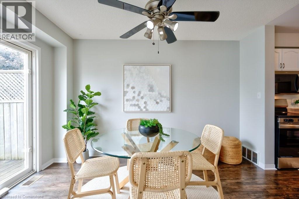 Photo 3 of 84 Westmeadow Drive Unit 2, Kitchener ON