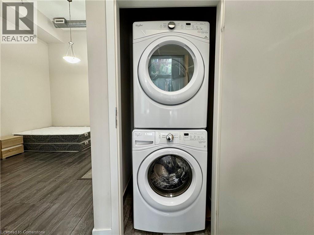 Photo 11 of 253 Albert Street Unit 103, Waterloo ON