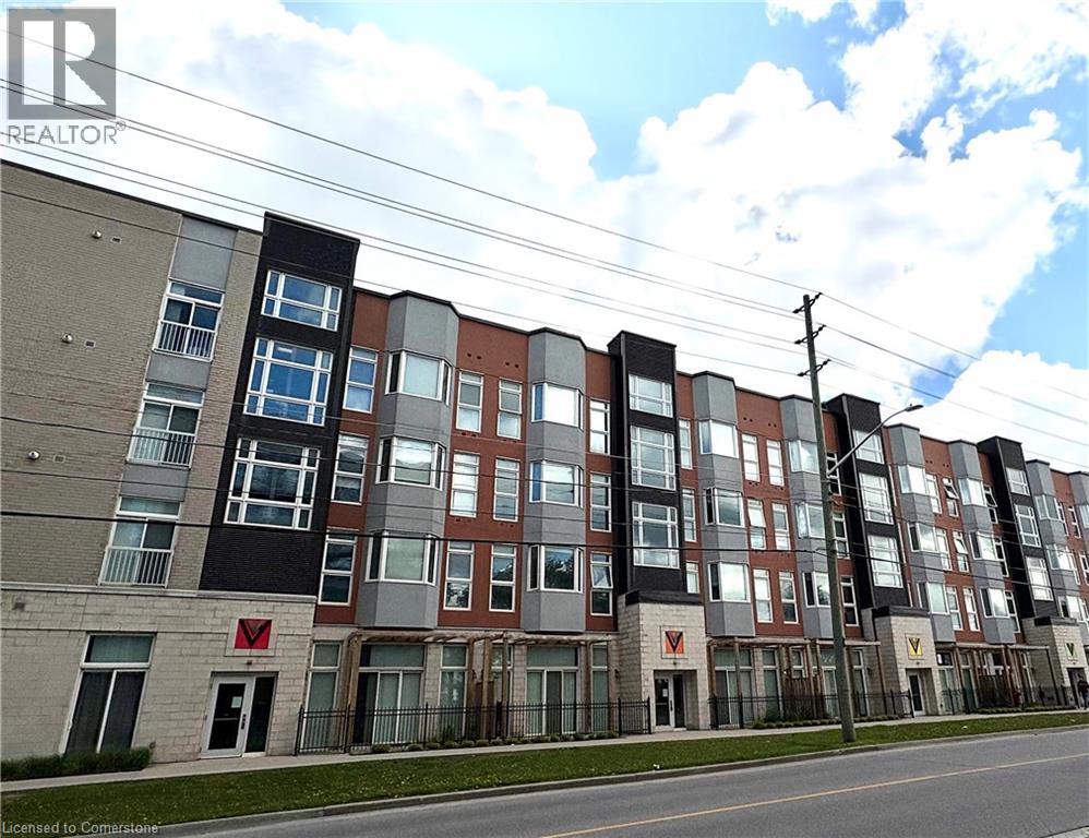 Photo 10 of 253 Albert Street Unit 103, Waterloo ON