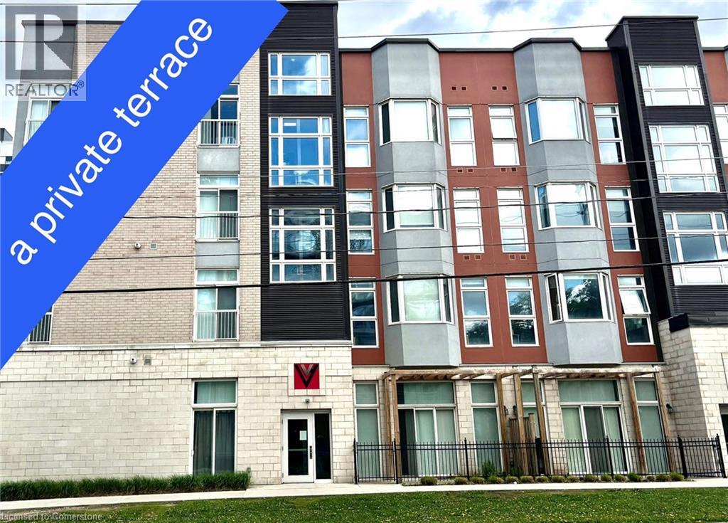 Photo 8 of 253 Albert Street Unit 103, Waterloo ON