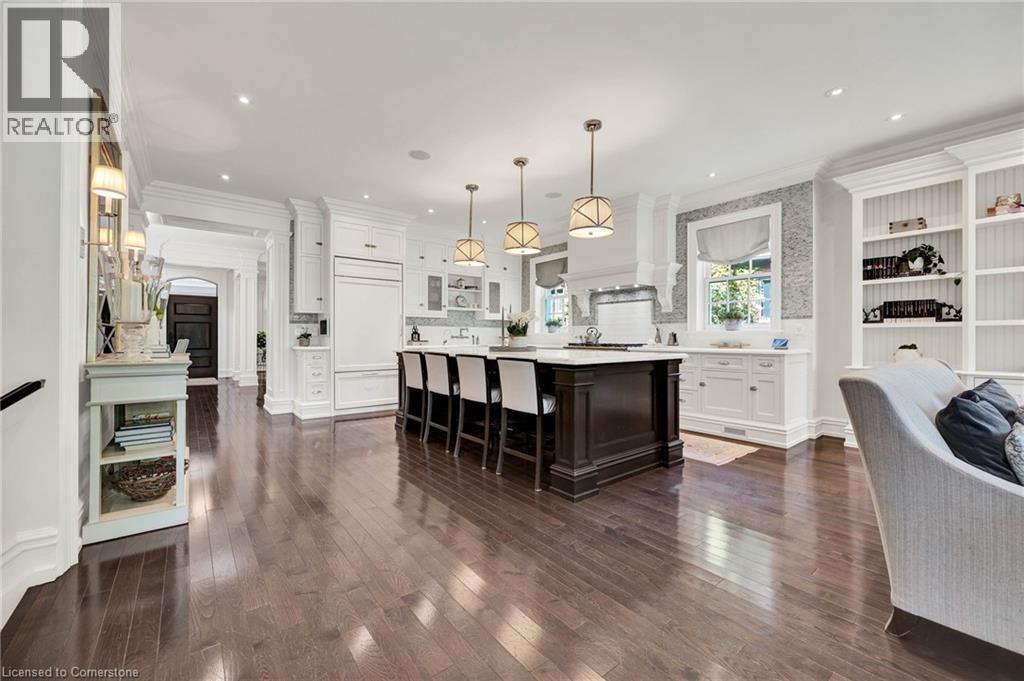 Photo 11 of 19 Maynard Avenue, Kitchener ON
