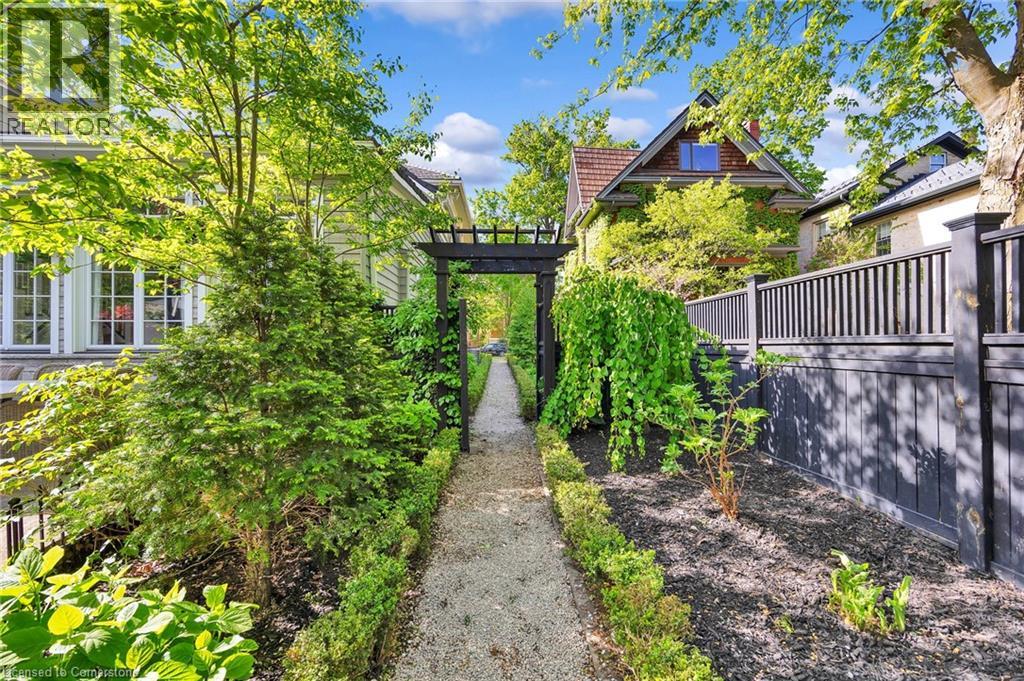Photo 40 of 19 Maynard Avenue, Kitchener ON