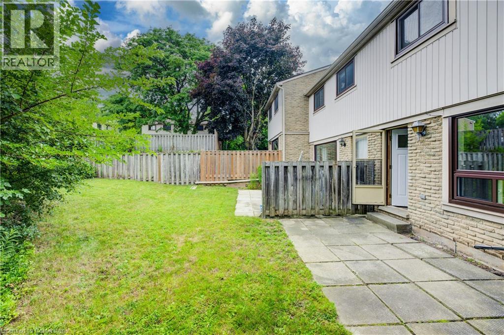 Photo 8 of 280 Thaler Avenue Unit 9, Kitchener ON