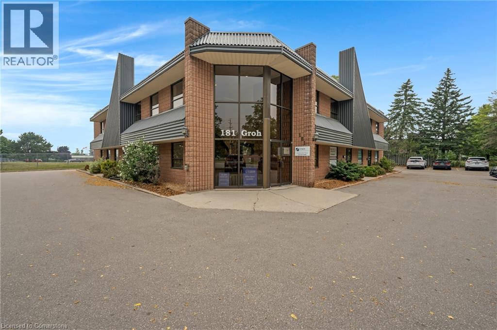 Photo 9 of 181 Groh Avenue Unit 204, Cambridge ON