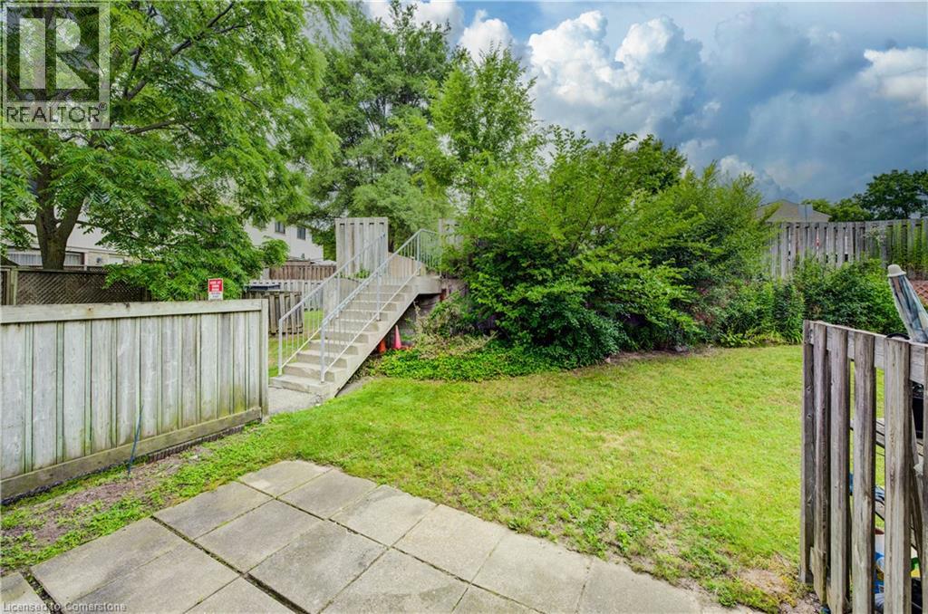 Photo 12 of 280 Thaler Avenue Unit 9, Kitchener ON