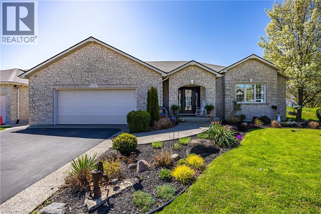 Photo 37 of 140 Brown Street, Port Dover ON