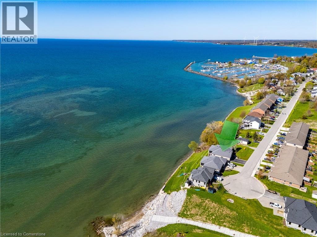 Photo 15 of 140 Brown Street, Port Dover ON