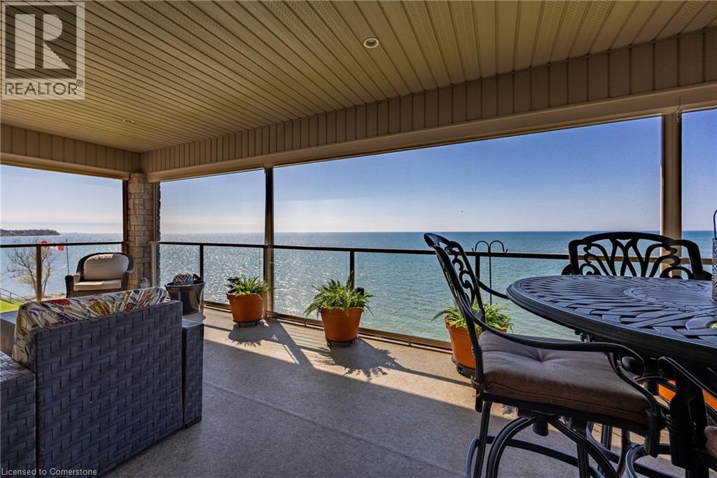 Photo 1 of 140 Brown Street, Port Dover ON